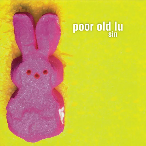 Poor Old Lu — Sin cover