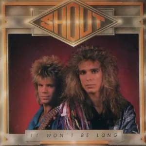 Shout — It Won't Be Long cover