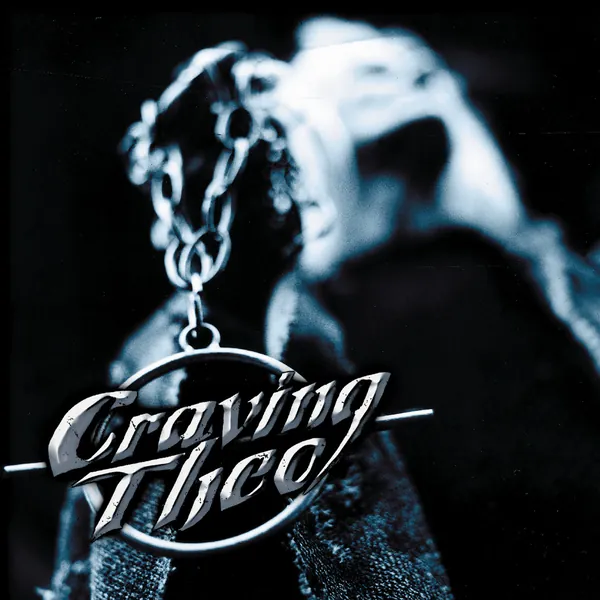 Craving Theo — Craving Theo cover