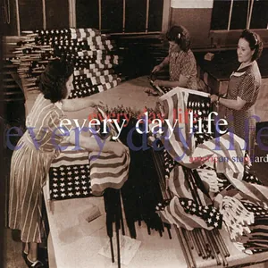 Every Day Life — American Standard cover