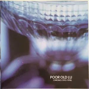 Poor Old Lu — Chrono (1993-1998) cover