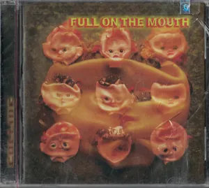Full on the Mouth — Collide cover