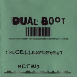 TheCellExperiment / Methus — Dual Boot cover