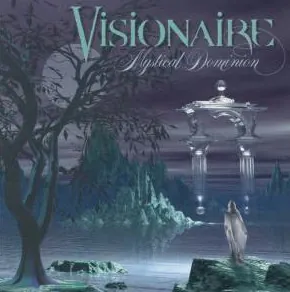 Visionaire — Mystical Dominion cover