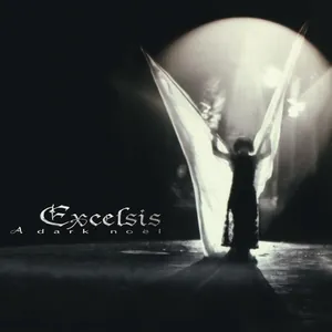 Various Artists — Excelsis: A Dark Noël cover