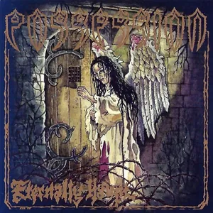 Possession — Eternally Haunt cover