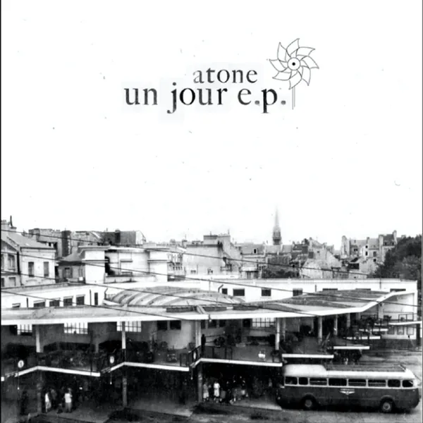 Atone — Un Jour cover