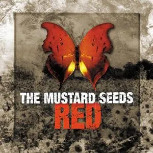 The Mustard Seeds — Red cover