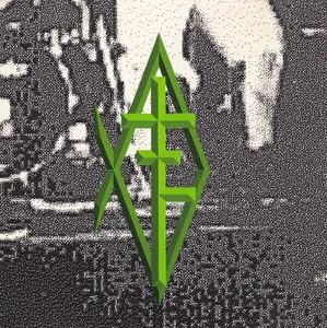 Frank's Enemy — Frank's Enemy cover