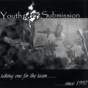 Youth in Submission — Taking One for the Team cover
