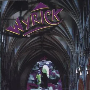 Wyrick — Mental Floss cover