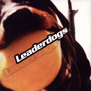 Leaderdogs for the Blind — Lemon cover