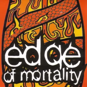 Edge of Mortality — World Hate cover