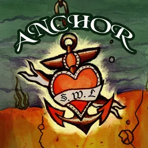 Anchor — Shipwrecked Life cover