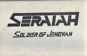Seraiah — Soldier of Jehovah cover