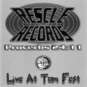 Various Artists — Live At Tom Fest cover