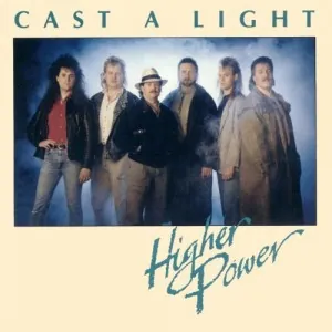 Higher Power — Cast a Light cover