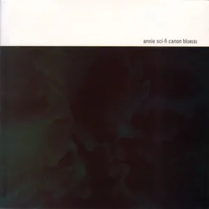Annie — Sci-Fi Canon Blue(s) cover