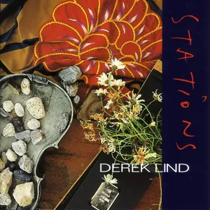 Derek Lind — Stations cover
