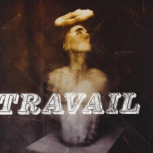 Travail — Beautiful Loneliness cover