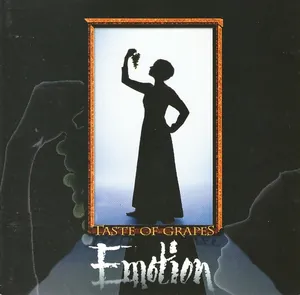 Emotion — Taste of Grapes cover