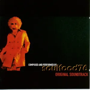 Soulfood 76 — Original Soundtrack cover