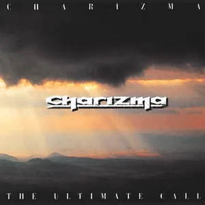 Charizma — The Ultimate Call cover