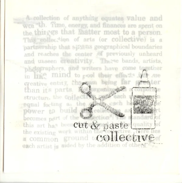Various Artists — Cut & Paste Collective cover