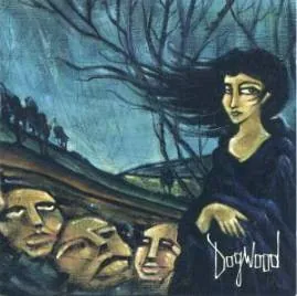 Dogwood — Dogwood cover