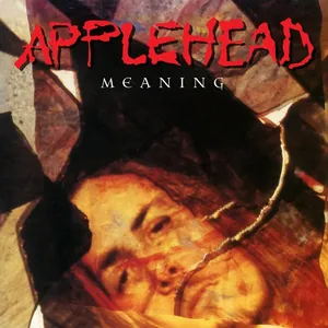 Applehead — Meaning cover