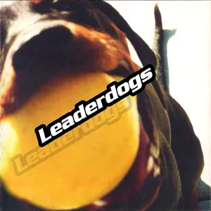 Leader Dogs for the Blind — Lemonade cover