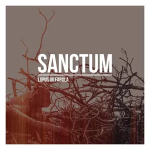 Sanctum — Lupus in Fabula cover