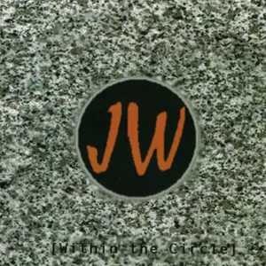 Jacob's Well — Within the Circle cover