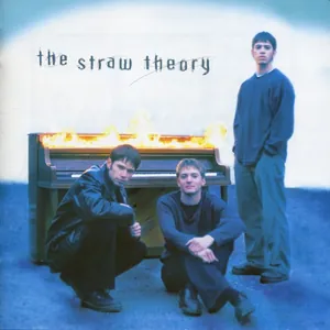 The Straw Theory — The Straw Theory cover