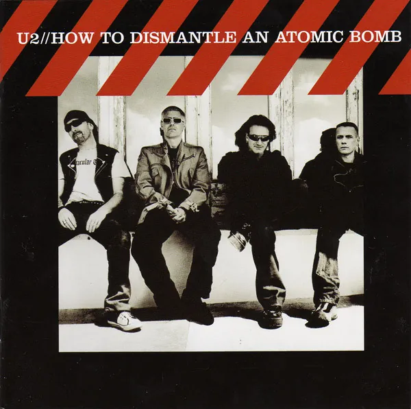 How to Dismantle an Atomic Bomb