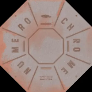 Various Artists — Not From Around Here? cover