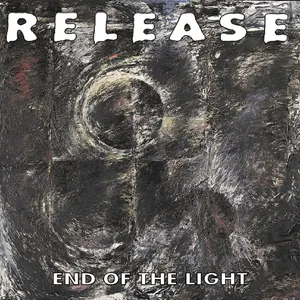 Release — End of the Light cover