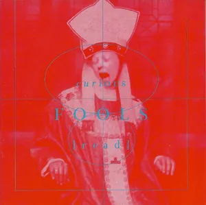 Curious Fools — Read cover