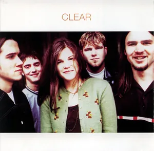 Clear — Clear cover
