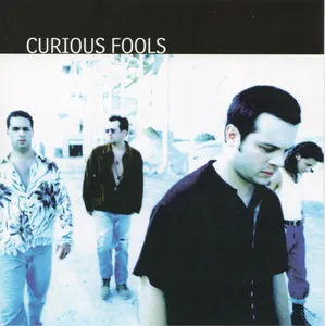 Curious Fools — Curious Fools cover