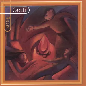 Ceili Rain — Ceili Rain cover