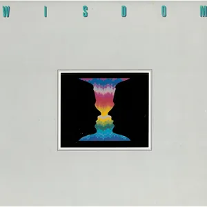 Wisdom — Face to Face cover