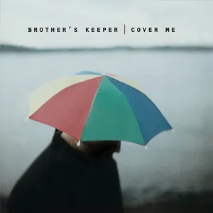 Brother's Keeper — Cover Me cover