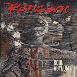 Ransom — Soul Asylum cover