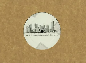 Various Artists — Underground 101 cover