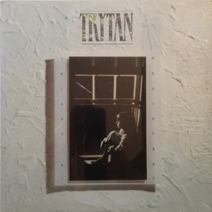 Trytan — Celestial Messenger cover