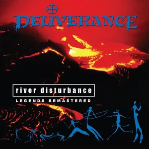 Deliverance — River Disturbance cover