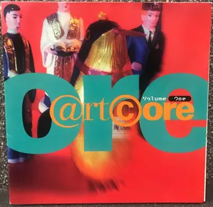 Various Artists — Art Core - Volume One cover