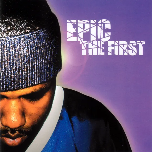 Epic — The First cover
