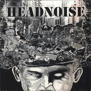 Headnoise — Headnoise cover